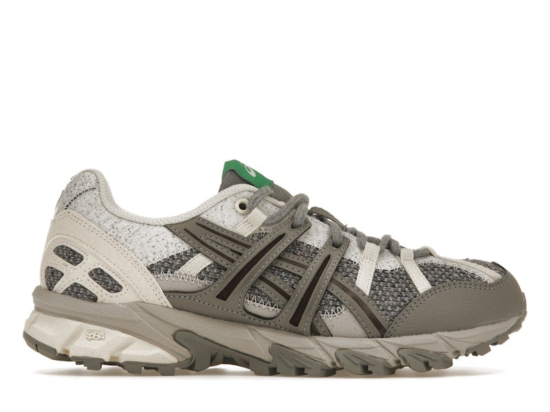 ASICS Gel-Sonoma 15-50 Oyster Grey Cream