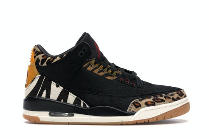 Jordan 3 Retro SE Animal Instinct