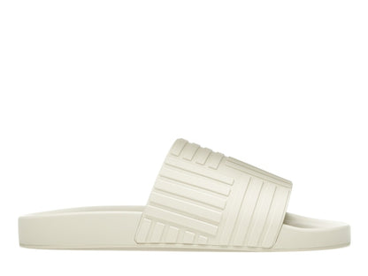Bottega Veneta Slider Sea Salt