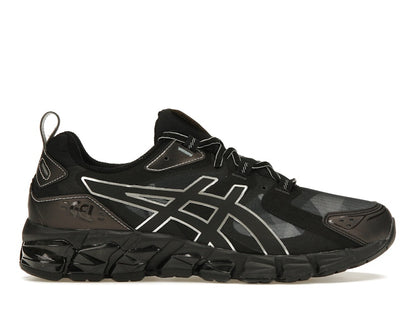 ASICS Gel-Quantum 180 Black Piedmont Grey