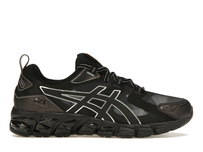 ASICS Gel-Quantum 180 Black Piedmont Grey