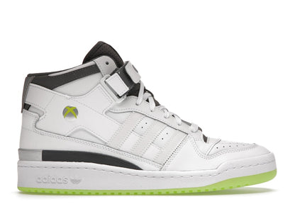 adidas Forum Mid Xbox 360