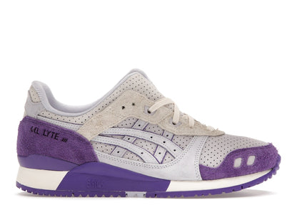 ASICS Gel-Lyte III OG Wisteria Lilac Hint