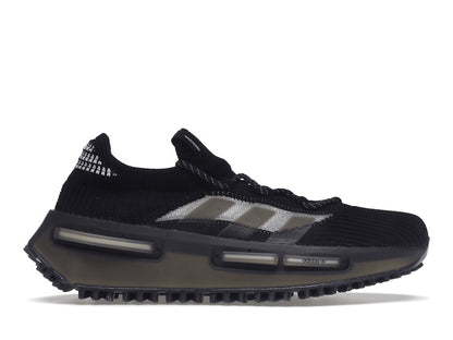 adidas NMD S1 Core Black