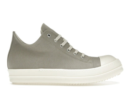 Rick Owens DRKSHDW Low Sneaks Dirty Pearl