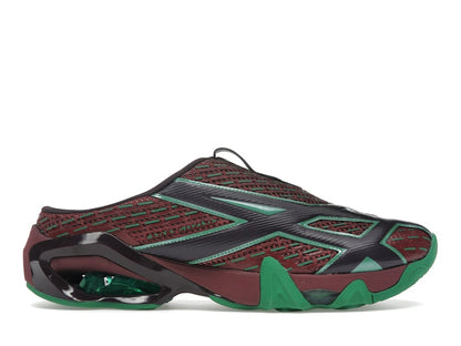 ASICS Gel-Styrax Kiko Kostadinov Dahlia Bright Green
