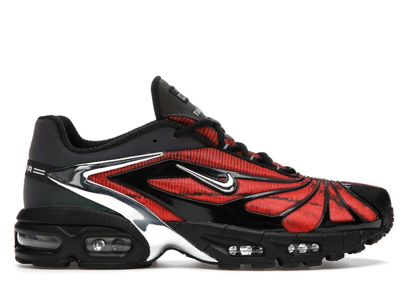 Nike Air Max Tailwind 5 Skepta Bloody Chrome