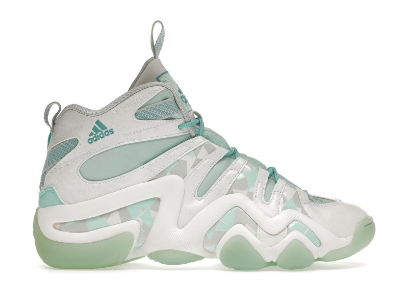 adidas Crazy 8 Glacier Ice Camo