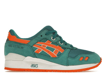 ASICS Gel-Lyte III Ronnie Fieg ECP Miami Beach