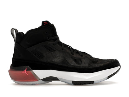 Jordan 37 Black Hot Punch