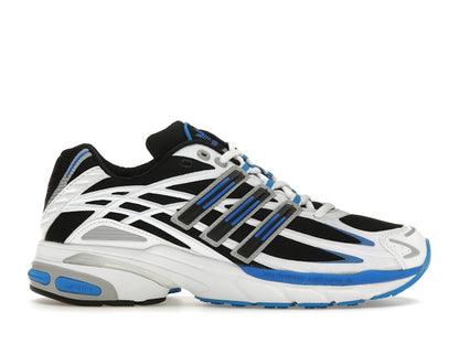 adidas Adistar Cushion Core Black Bright Blue Cloud White