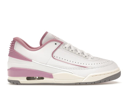 Jordan 2/3 Orchid (Women's)