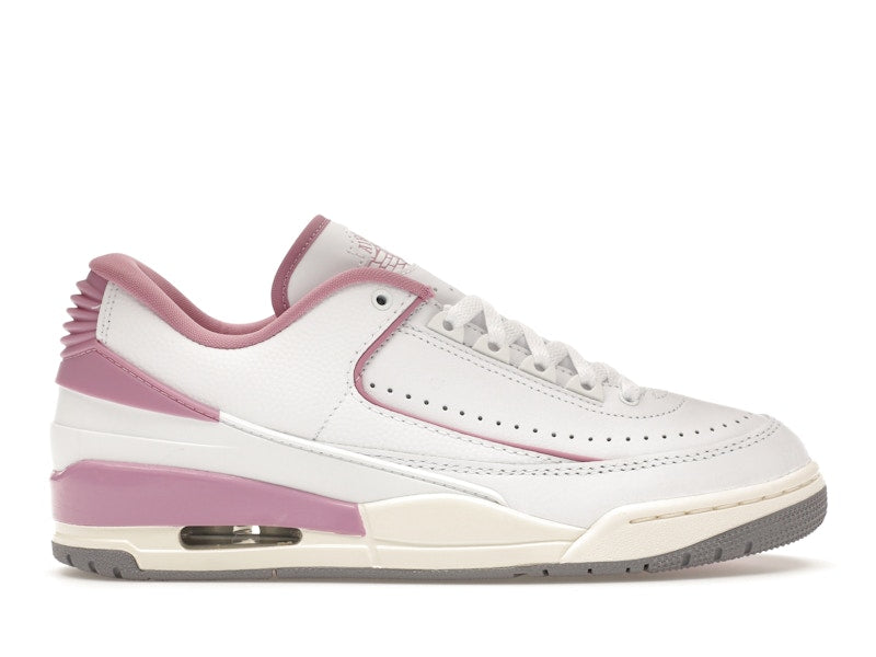 Jordan 2/3 Orchid (Women's)