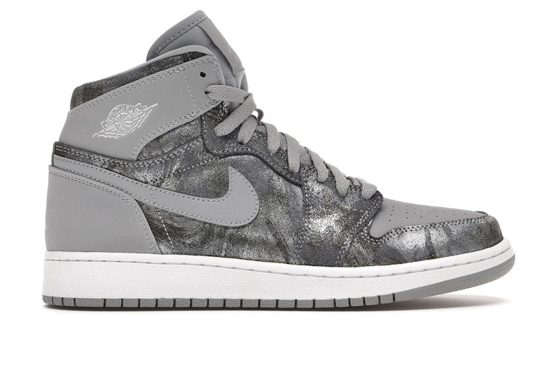 Jordan 1 Retro All-Star (2016) (GS)