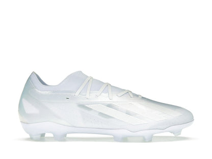 adidas X Crazyfast.FG Cloud White