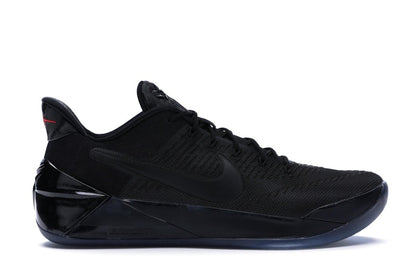 Nike Kobe A.D. Black Mamba