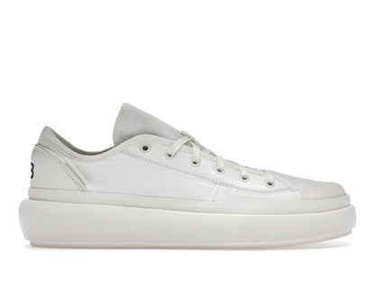 adidas Y-3 Ajatu Court Low Core White Core White Black