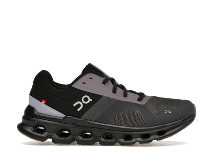 On Running Cloudrunner Iron Black (Women's)
