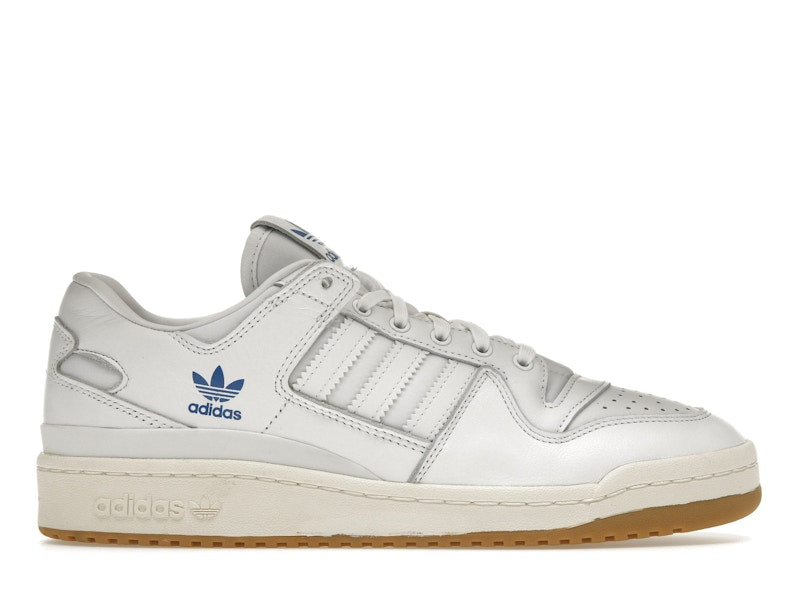 adidas Forum 84 Low ADV White Blue Gum