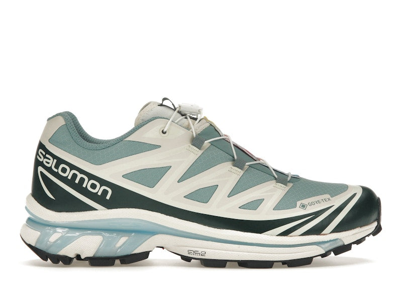 Salomon XT-6 Gore-Tex Kith Ponderosa Pine