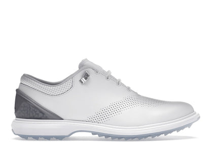Jordan ADG 4 Golf White Pure Platinum