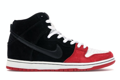 Nike SB Dunk High Uprise