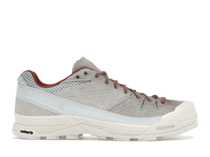 Salomon X-ALP Suede Ice Flow Russet