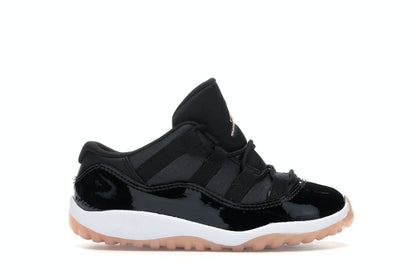 Jordan 11 Retro Low Bleached Coral (TD)