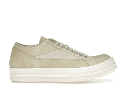Rick Owens DRKSHDW Vintage Sneaks Beige (Women's)