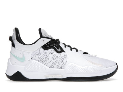 Nike PG 5 Platinum Tint
