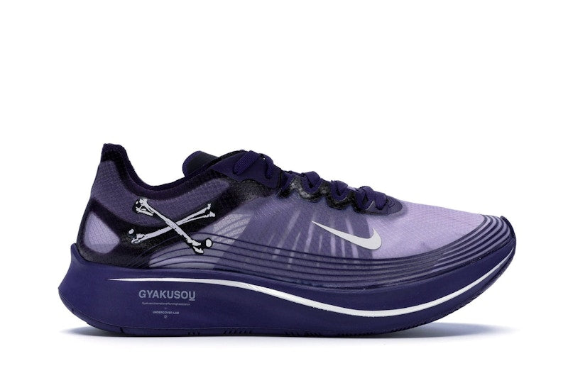 Nike Zoom Fly Undercover Gyakusou Ink