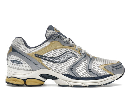 Saucony ProGrid Triumph 4 Fabricated Future