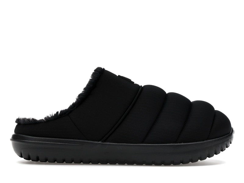 Nike Burrow SE Black
