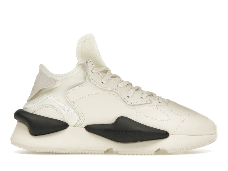 adidas Y-3 Kaiwa Cream White Black