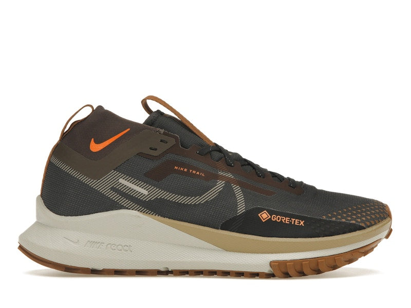 Nike Pegasus Trail 4 Gore-Tex Anthracite Ironstone