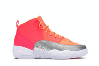 Jordan 12 Retro Sunrise (GS)