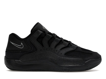 Nike KD 18 TB Triple Black