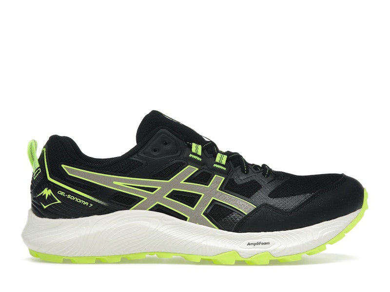ASICS Gel-Sonoma 7 Black Moonrock