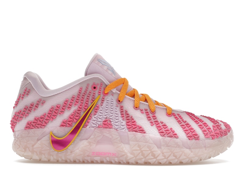 Nike Ja 3 Pink Foam
