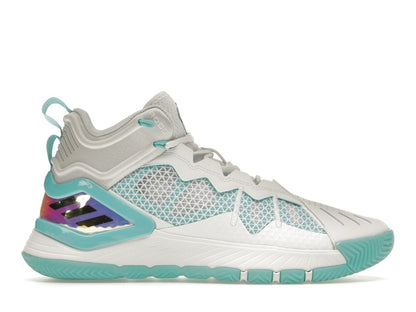 adidas D Rose Son of Chi Christmas