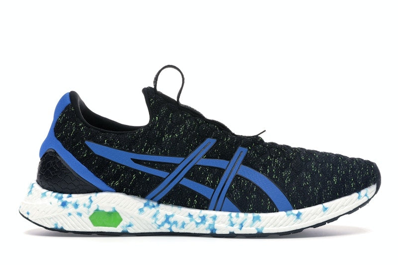 ASICS Hyper Gel Kenzen Steve Aoki (F&F)