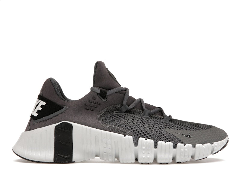 Nike Free Metcon 4 Iron Grey