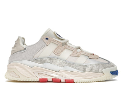adidas Niteball Cream White