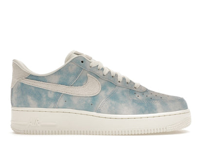 Air Force 1 Low Clouds Celestine Blue (Women's)