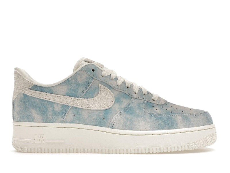 Air Force 1 Low Clouds Celestine Blue (Women's)