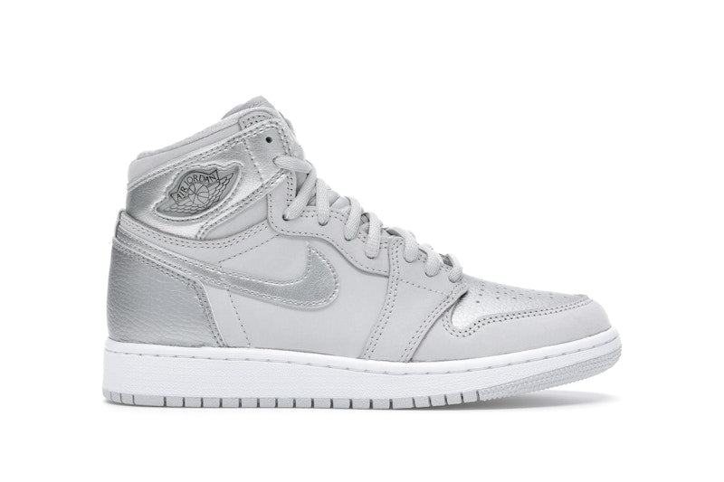 Jordan 1 Retro High CO Japan Neutral Grey (GS)