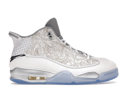 Jordan Dub Zero Laser