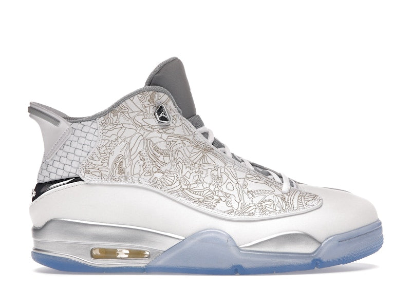 Jordan Dub Zero Laser
