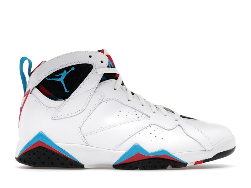 Jordan 7 Retro Orion