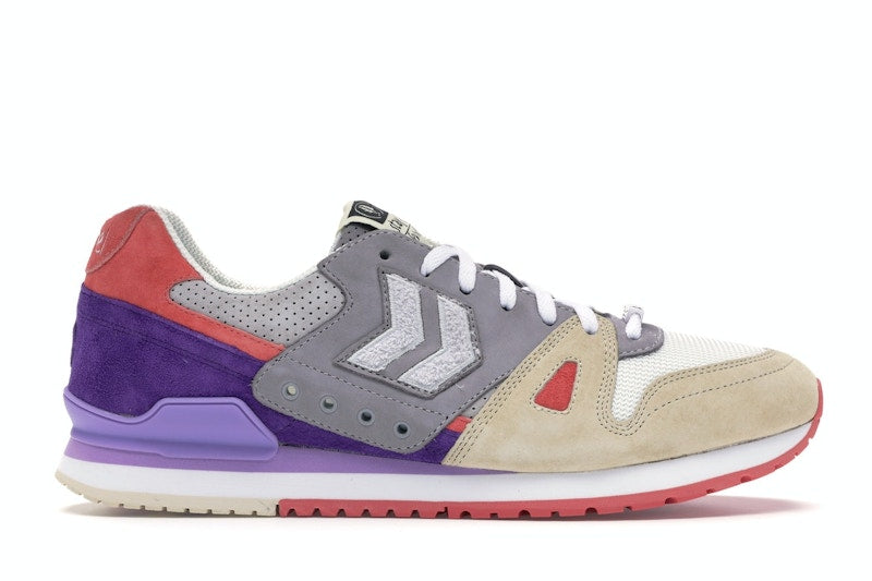 Hummel Marathona AFEW Stay Foolish